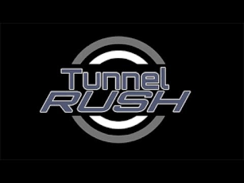 Tunnel rush 2 y8